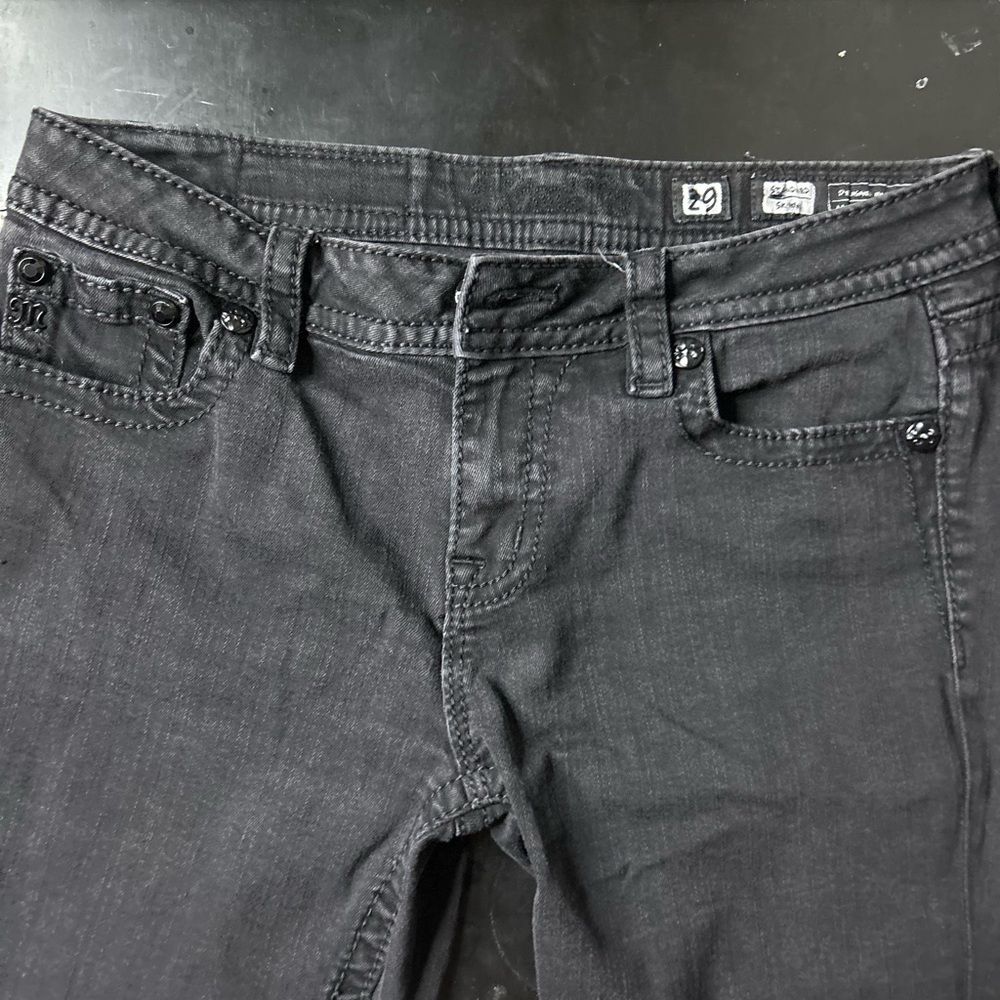 Miss me women’s vintage jeans